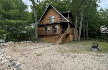 LITTLE SANDY-LIMIT 8 cottage - Foto 1