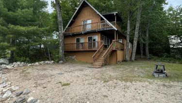LITTLE SANDY-LIMIT 8 cottage - Foto 1