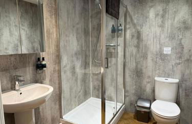 Nellies Shed, Wolds Way Holiday Cottages, 3 bed spacious cottage - Foto 16