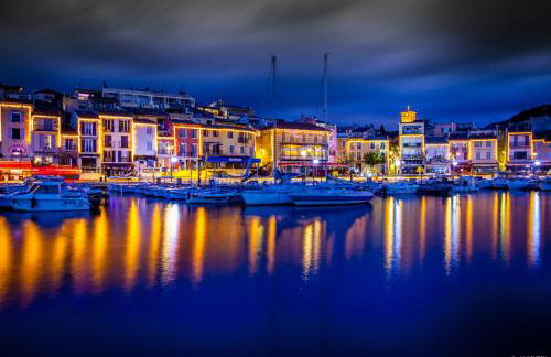 Appart Bianca T2 - Terrasse - Parking - Calme - 1mn de la mer - Photo 48