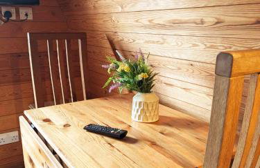 The Golden Ball Hotel Pods - Foto 6