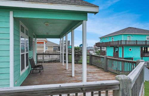 Mermaid Mansion - Foto 29