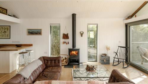 Green Shutters PembrokeshireBeachHouse - Foto 4