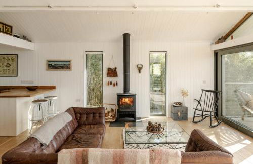 Green Shutters PembrokeshireBeachHouse - Foto 4