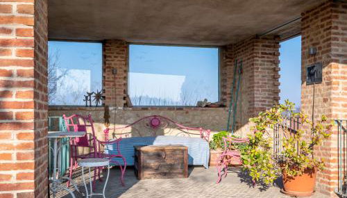 Holiday Home La Rocchetta 1915 by Interhome - Foto 4