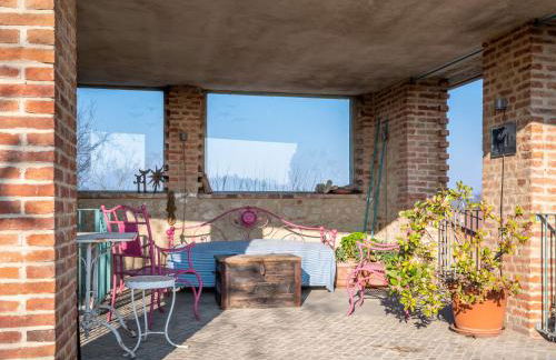 Holiday Home Del Terrazzo by Interhome - Foto 40