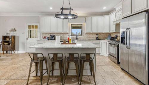 Modern Spacious 3 Bedroom Home - Foto 5