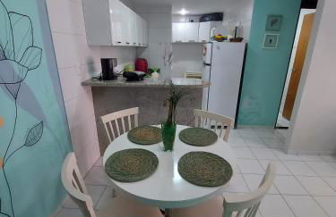 Apartamento João Pessoa Beira-mar Caribessa - Foto 25