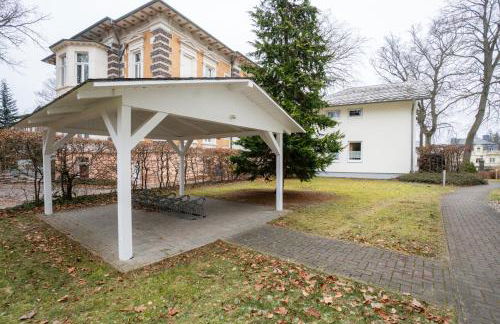 Remise am Buchenpark bei Baltic Home - Foto 10