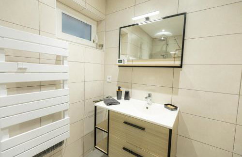 Appartement cosy et lumineux à Kaysersberg - Foto 15