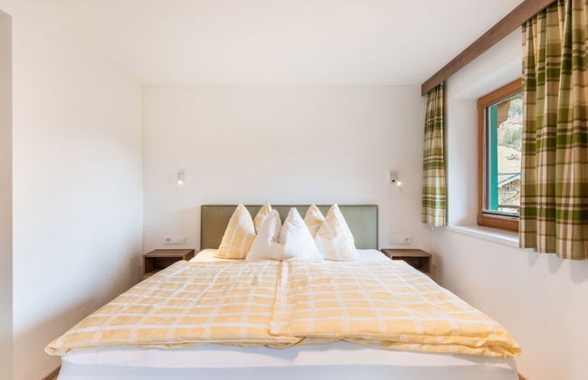 Lovely Apartment With Sauna, Ski Storage, Pool, Terrace - Foto 11