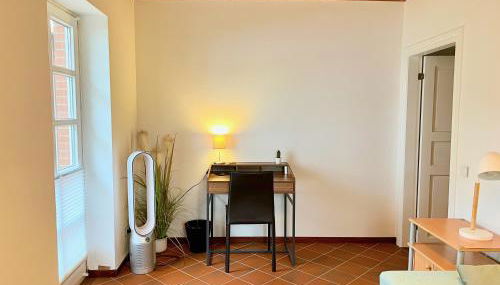 2 Zimmer Business Wohnung mit Terrasse - Foto 4