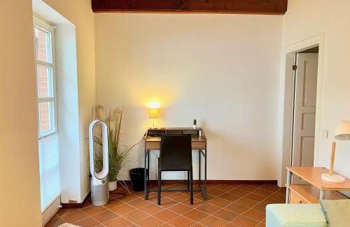 2 Zimmer Business Wohnung mit Terrasse - Foto 4