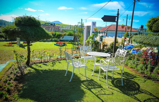 The Rosedale Grand Nuwara Eliya - Foto 43