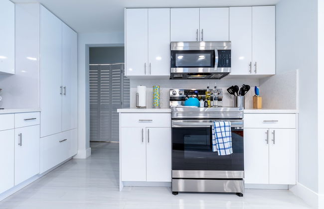 Villa 4BR Villa Private Pool BBQ Area Near Beach - Foto 17