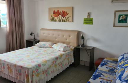 PRAIA 4 ILHAS Apartamento 1 Quarto a 50M da Praia - Photo 1