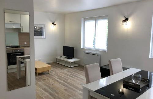 AlloAppartMeuble StPol - Foto 20