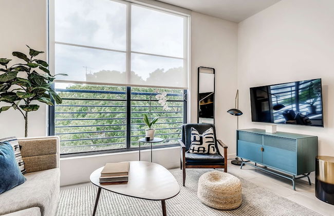 Sentral Wynwood - Foto 12