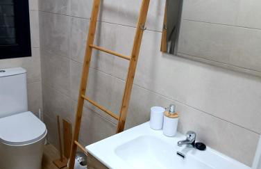 Fuerte Vibes Guest House In Corralejo - Foto 23