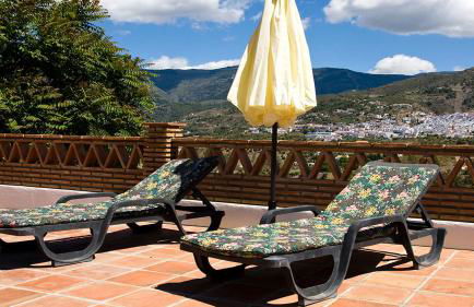 Mirador de Cómpeta - Foto 20