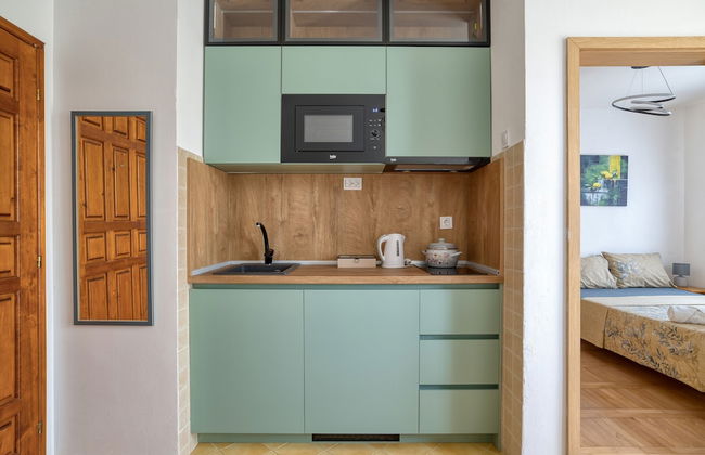 Apartments Elena - Photo 43