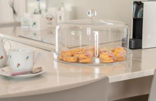 Villa Le Tre Muse Beach - Photo 64