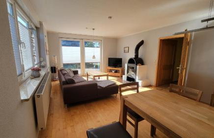 Ferienhaus Windland - mit Garten, Kamin und Sauna - Foto 5
