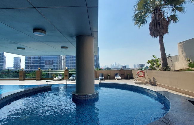 Tulip Creek Hotel Apartments - Photo 74