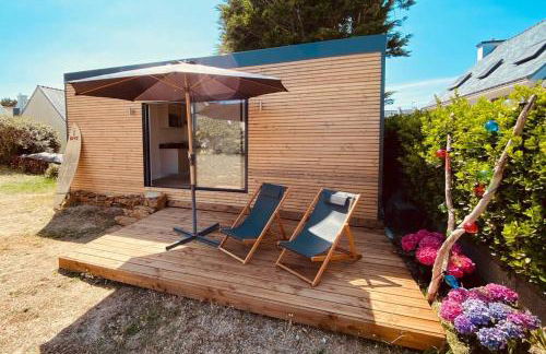 Beach Loft Ar Valum - Foto 1