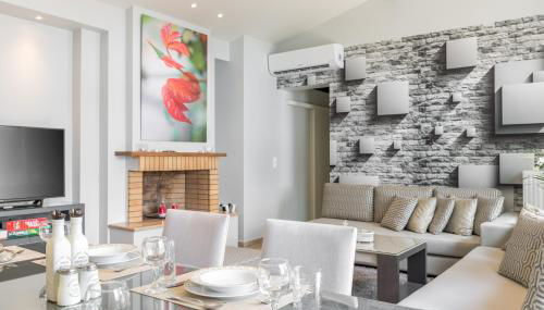 Odysseus Villa - Foto 4