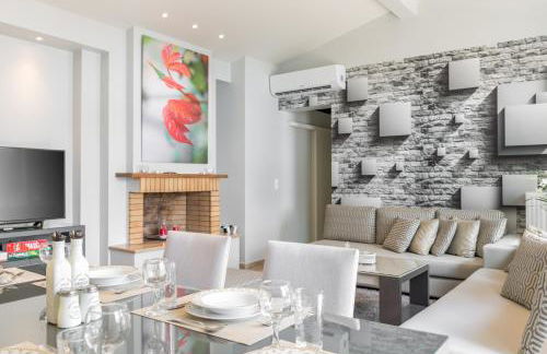 Odysseus Villa - Foto 4