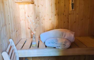 Haus Rosengarten mit Sauna - Foto 11