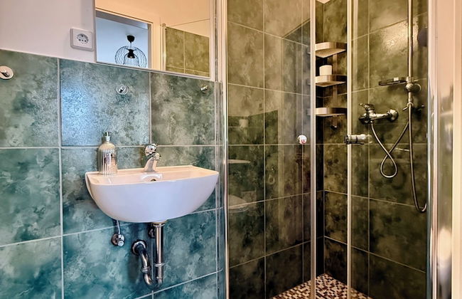 Apartments Fichtelberger Blick - Foto 40