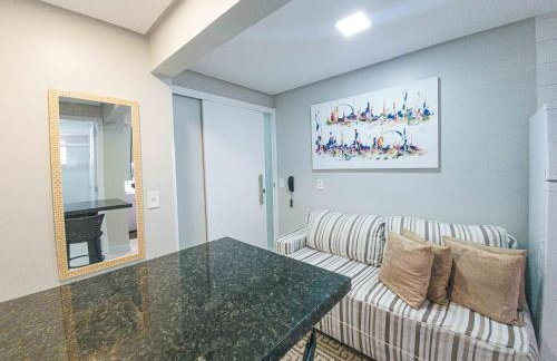 Apartamento Pontal Norte Ao Lado Da Big Wheel - Foto 47