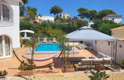 CASA SERENITA charming villa with swimming pool - Foto 1