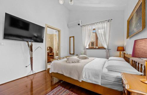 E-villa Vintage Istria with heated and covered pool - Foto 35