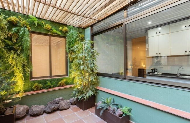 Hospedium Apartamentos DV - Foto 40