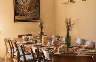 Maison pour 15 personnes - Piscine - 50 min /Paris - Foto 11