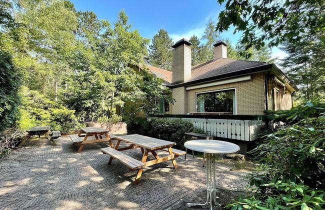 Quaint Villa in Doornspijk With Swimming Pool - Photo 1