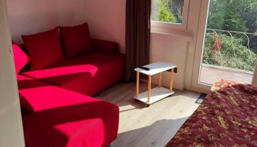 Ferienwohnung Helga Zentrum OG Balkon 4 Sz - Foto 3