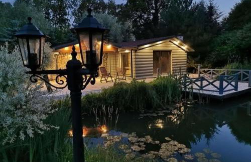 Dom na wsi, Agroturystyka BlueBeaver - Foto 1