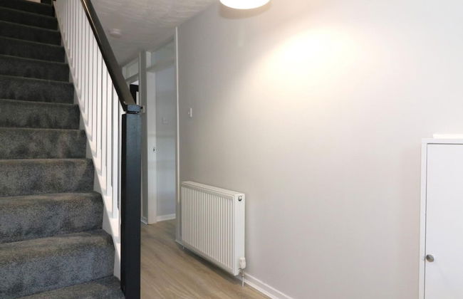 Glen Garry House - East Kilbride - Foto 15