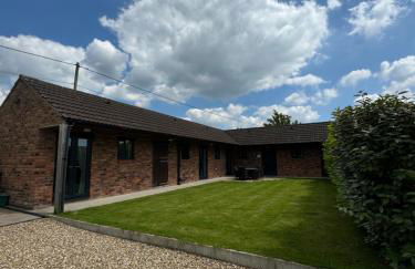 Boundary Cottage - Foto 27