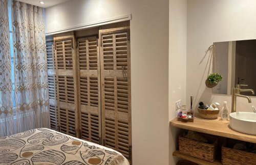 Charmante maison rénovée au cœur du village de Gruissan - Photo 9