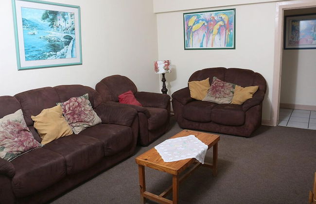 Beach Mansion 3 - Foto 7