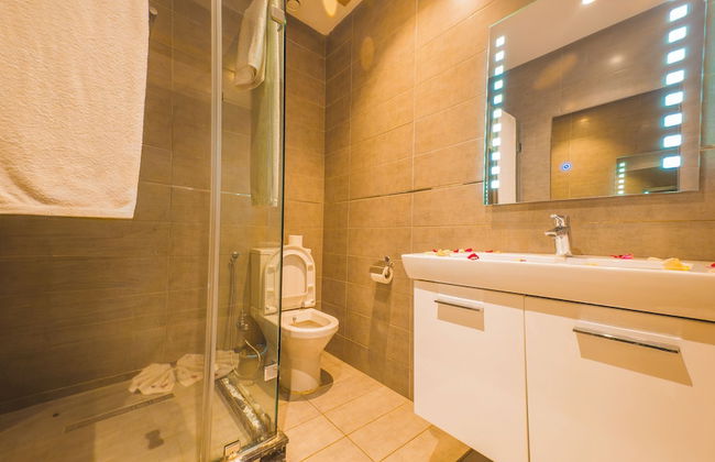 Dayet Ifrah by Rent Inn - Foto 74