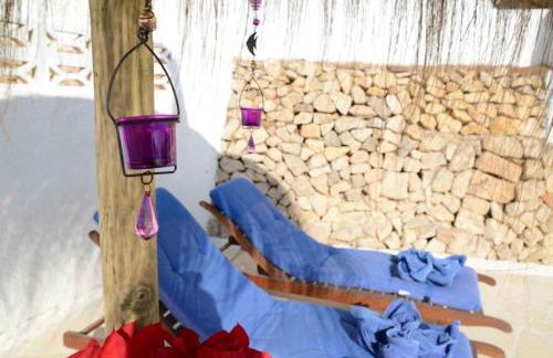 Villa Samar Altea Grupo Terra de Mar, alojamientos con encanto - Photo 77