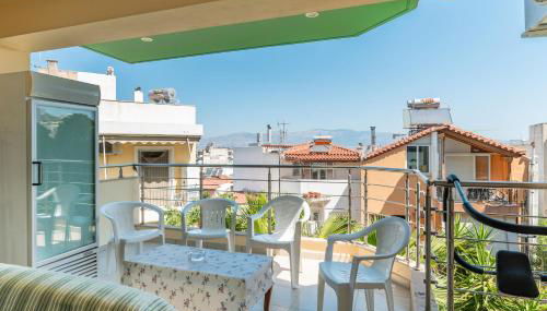 Galatsi panorama 1 - Photo 2