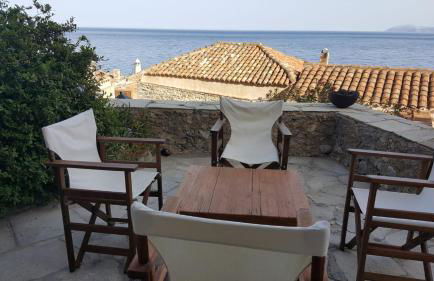 Athina Guesthouse - Foto 5