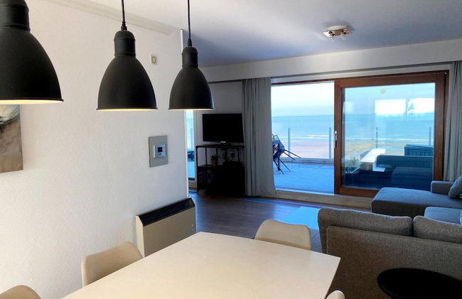 Attic Apartment Nieuwpoort With Coastal Views - Photo 28